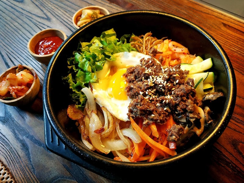 Gochujang Paste